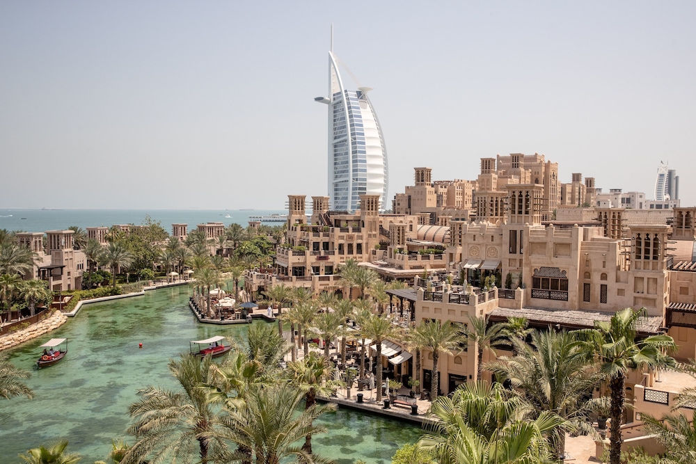 Jumeirah Al Qasr — снимок 3