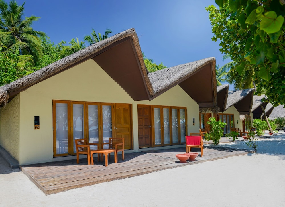 Adaaran Select Hudhuranfushi — снимок 5