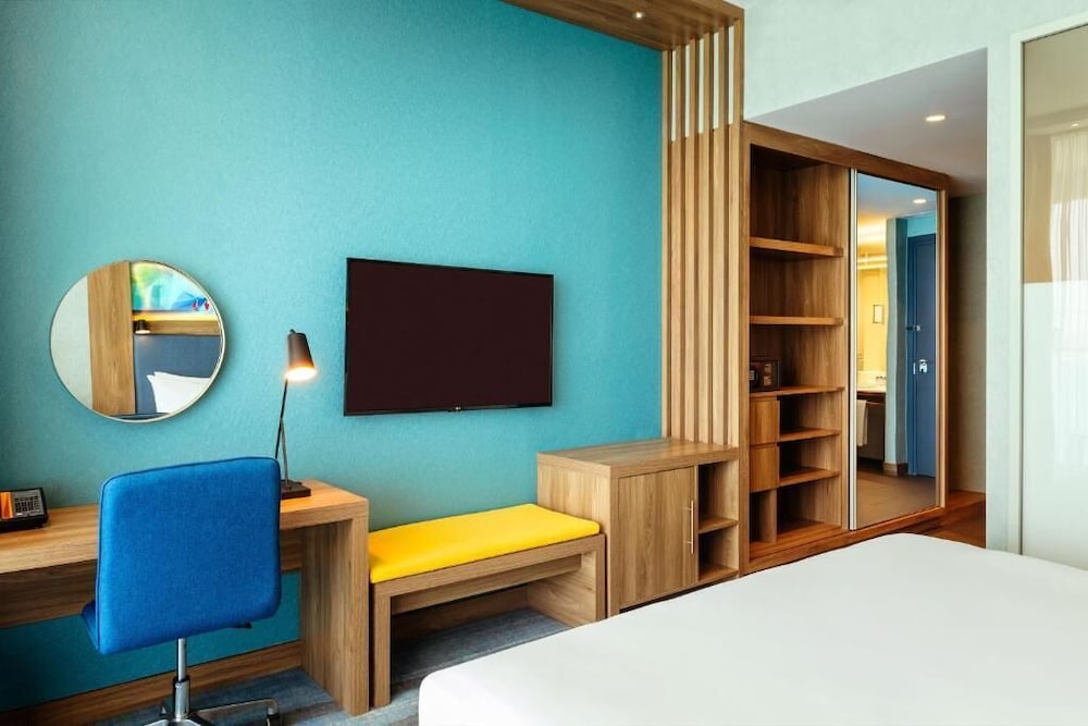 Aloft Palm Jumeirah, a Marriott Hotel — снимок 6