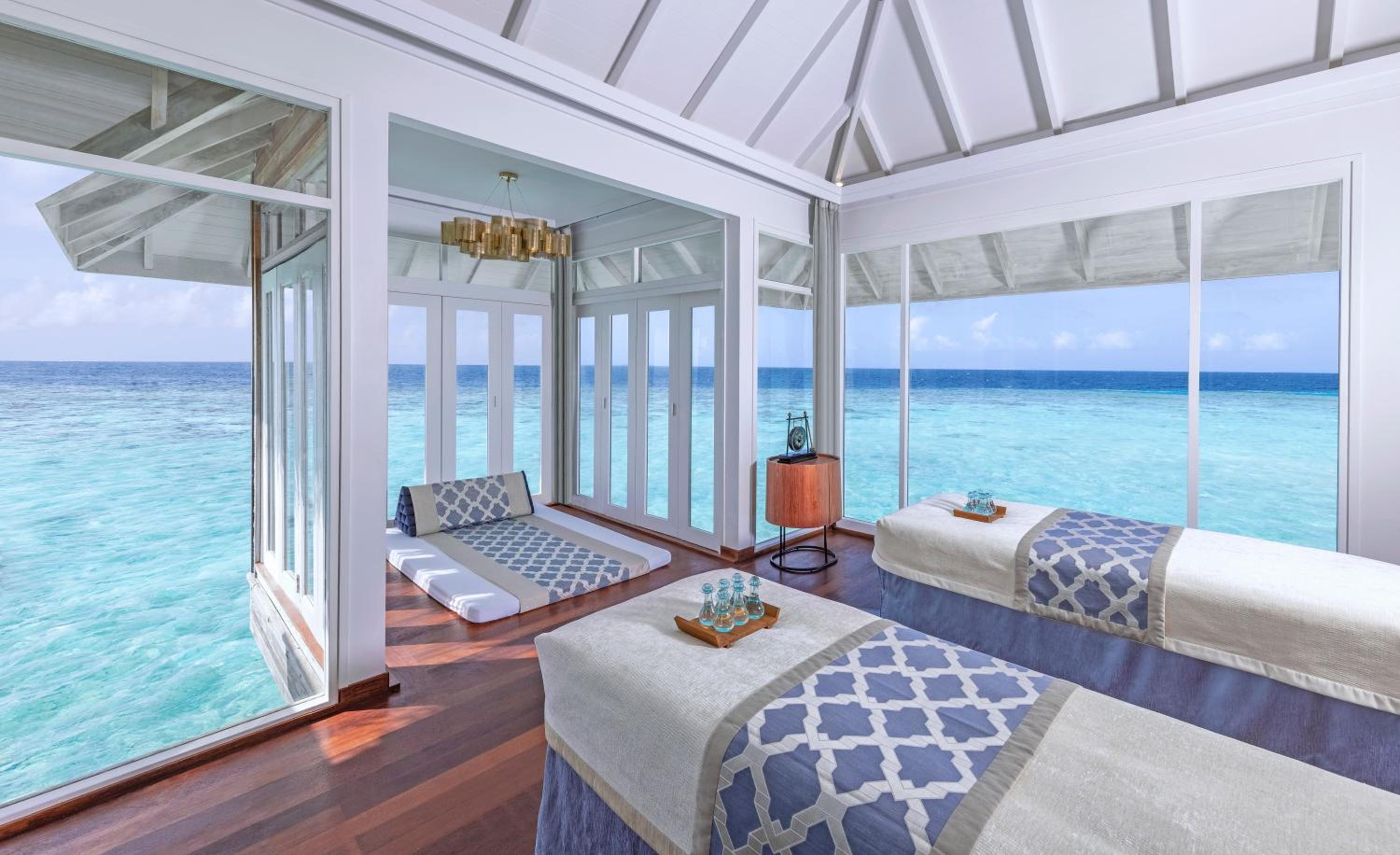 Anantara Kihavah Villas — снимок 26