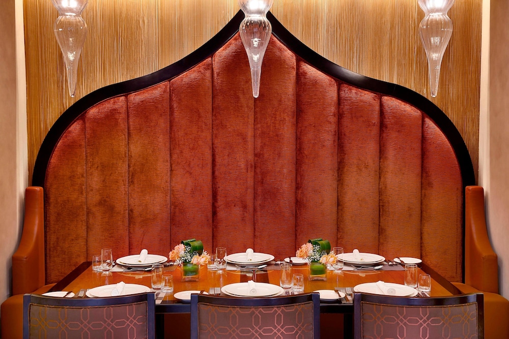 Jabal Omar Marriott Hotel, Makkah — снимок 25