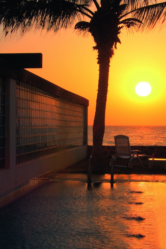 Mövenpick Resort Al Nawras Jeddah — снимок 23