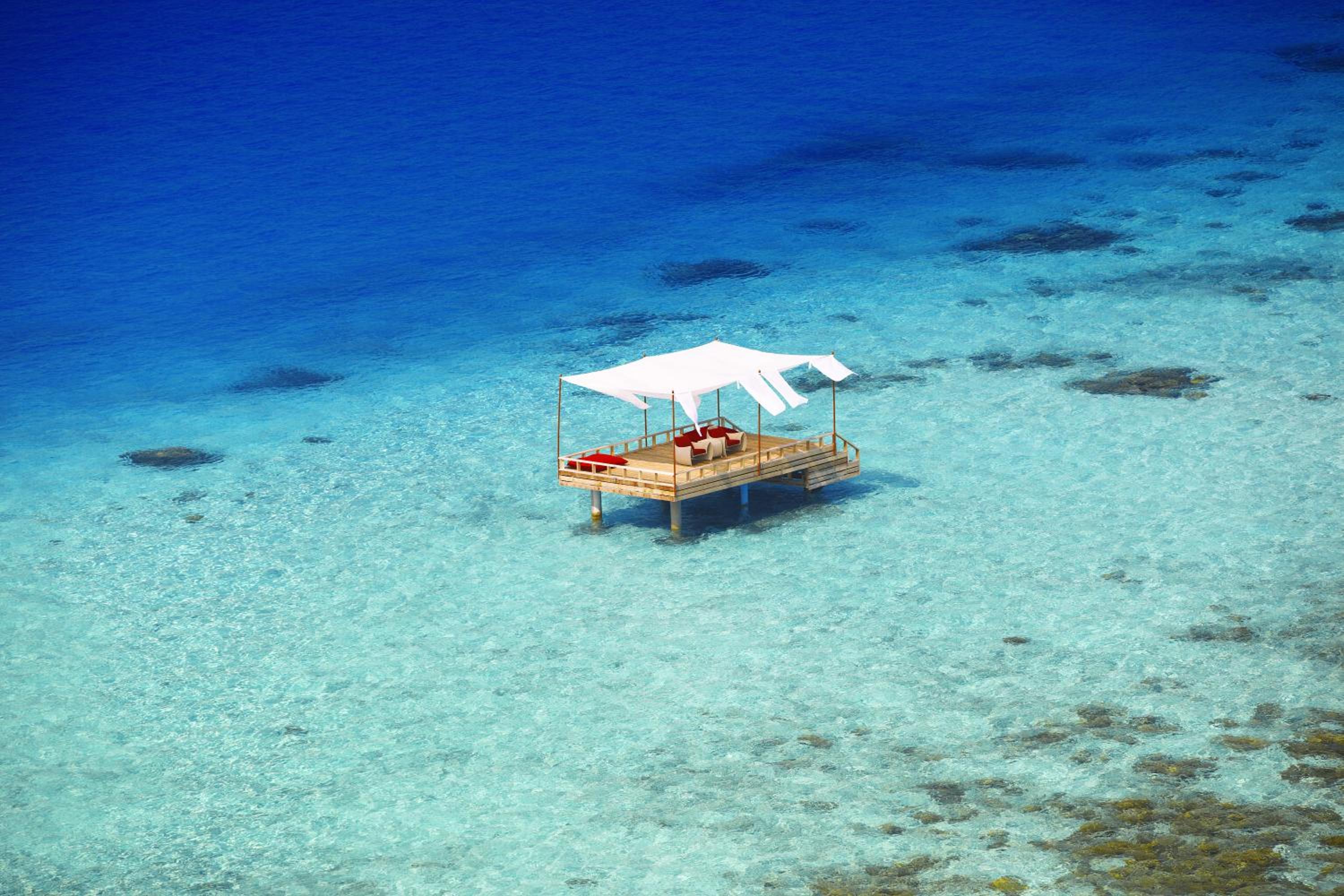 Baros Maldives — снимок 30
