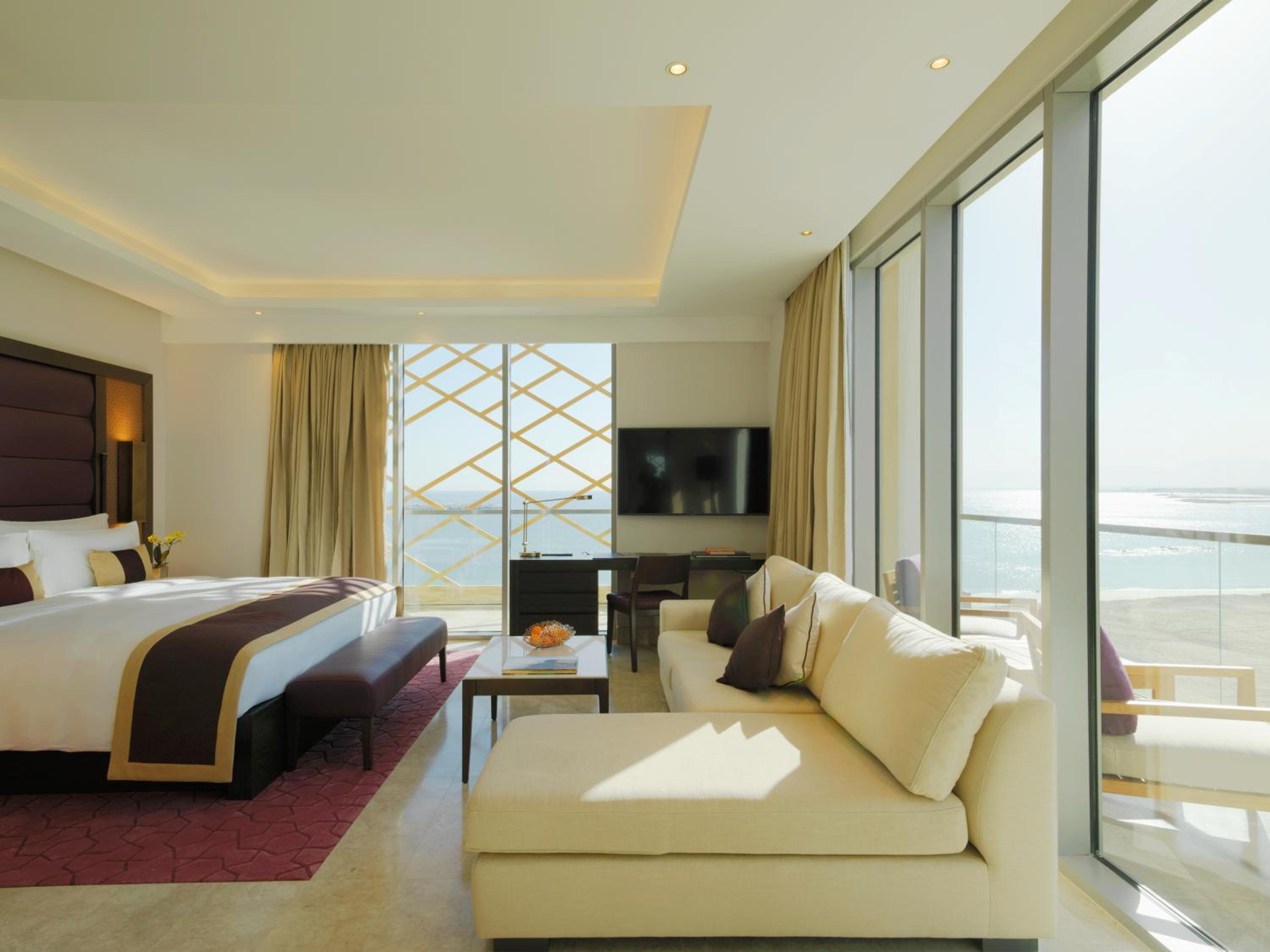 Kempinski Hotel Muscat — снимок 19
