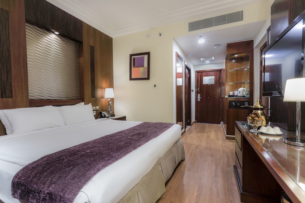 Elaf Kinda Hotel — снимок 17