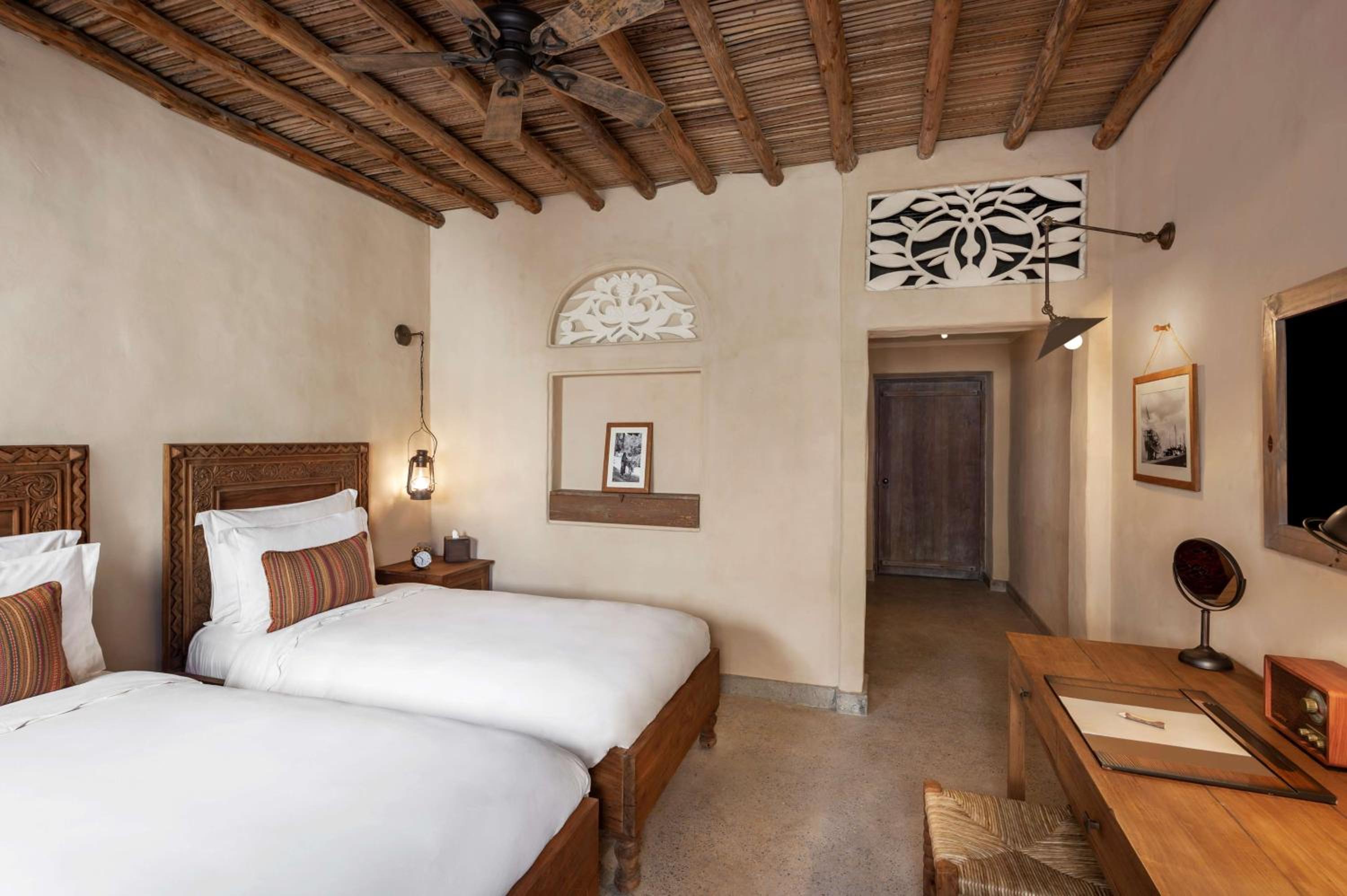 Al Seef Heritage Hotel Dubai, Curio Collection by Hilton — снимок 25