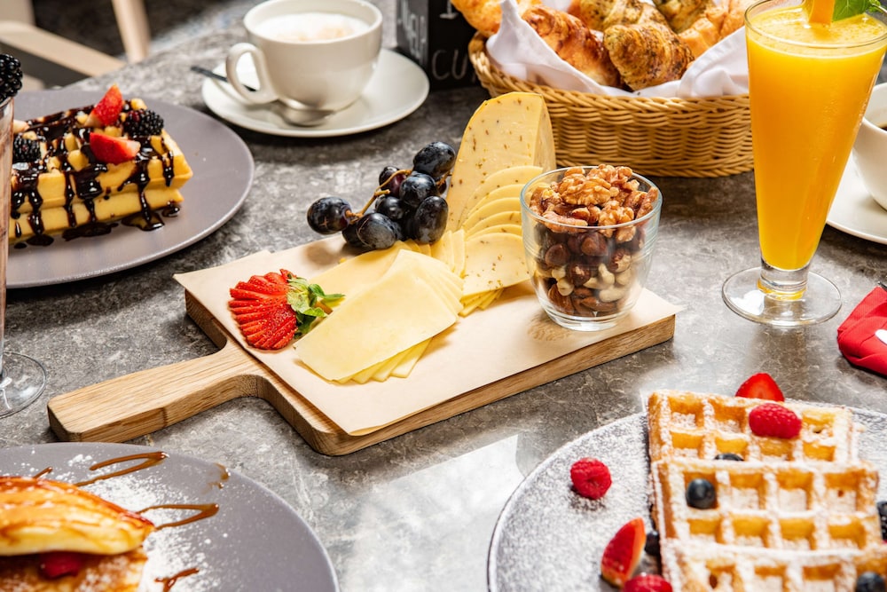 Park Inn by Radisson Makkah Aziziyah — снимок 8