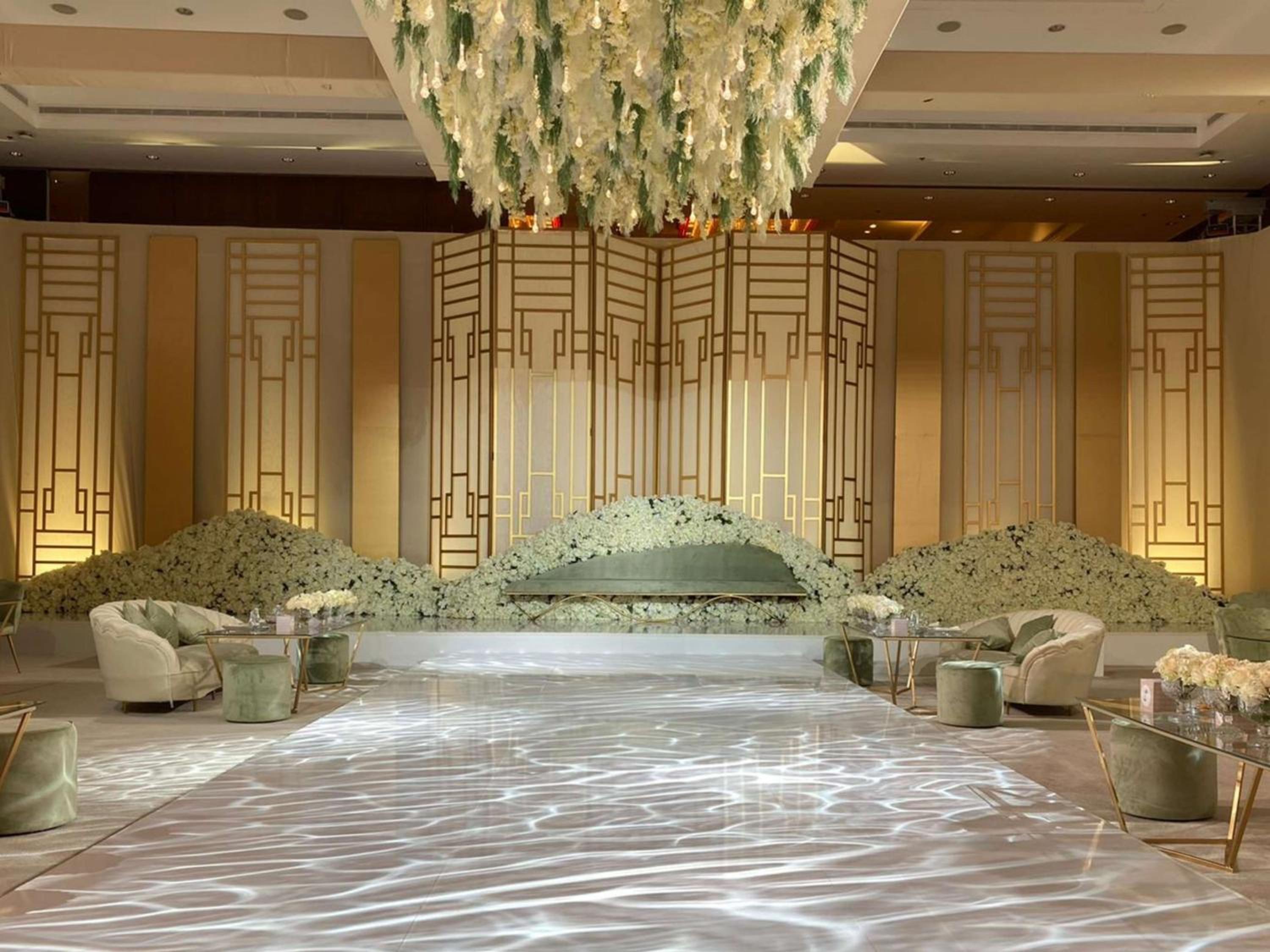 Hilton Doha — снимок 3
