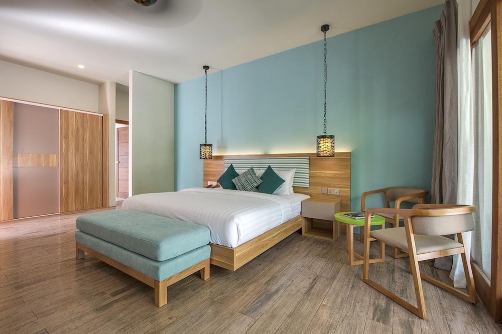 Rahaa Resort — снимок 4