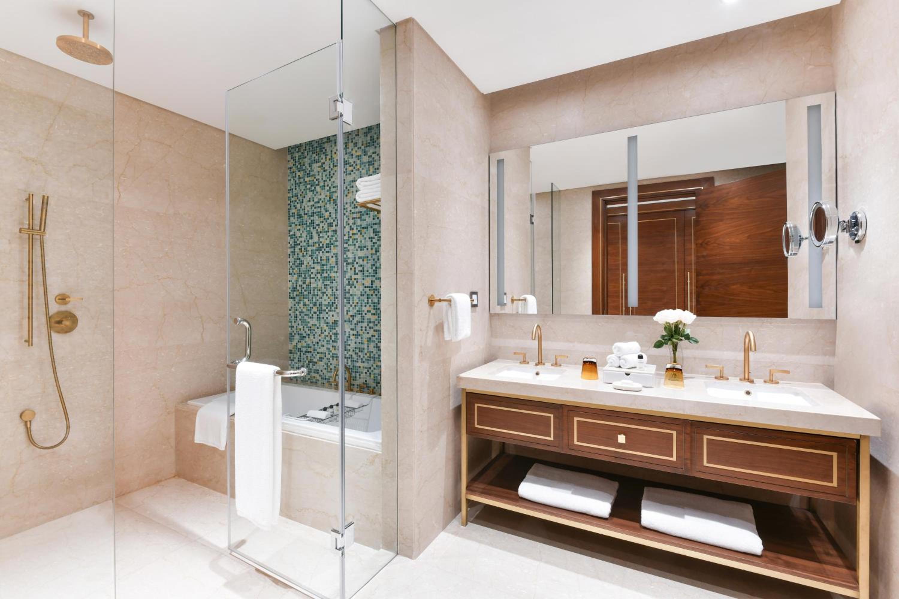 Al Messila, a Luxury Collection Resort & Spa, Doha — снимок 15