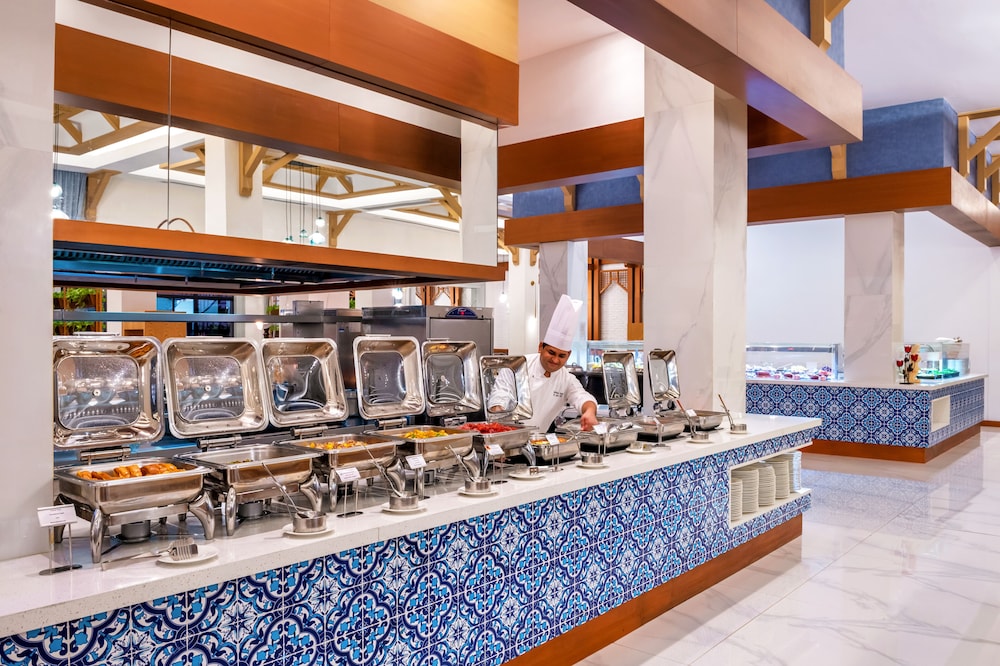 Rixos Bab Al Bahr - All Inclusive — снимок 25