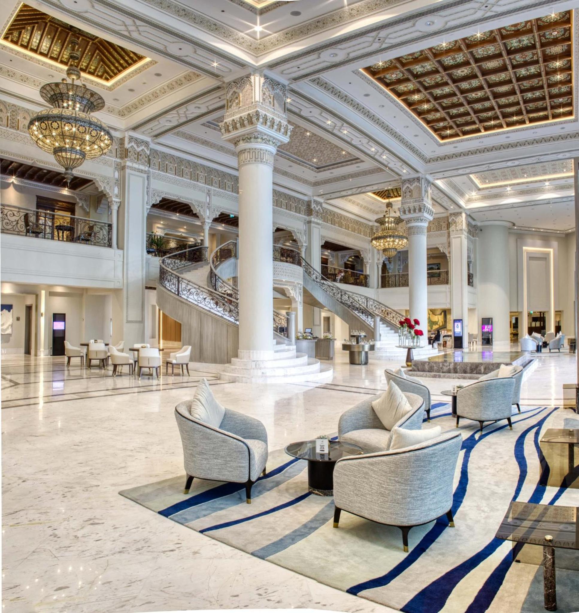 Al Ahsa InterContinental, an IHG Hotel — снимок 24