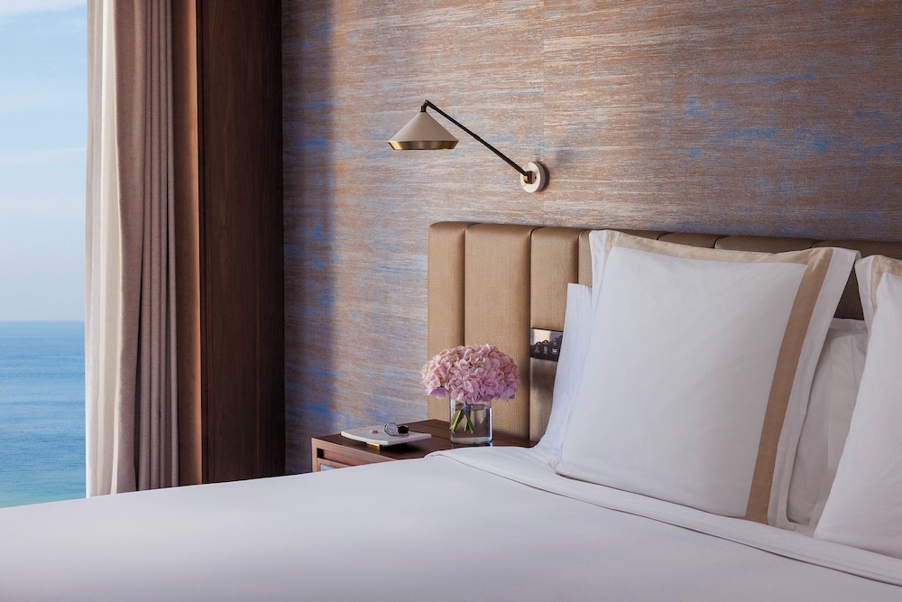 Jumeirah Beach Hotel — снимок 20