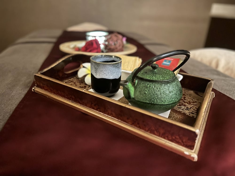 Al Aziziyah Boutique Hotel — снимок 15