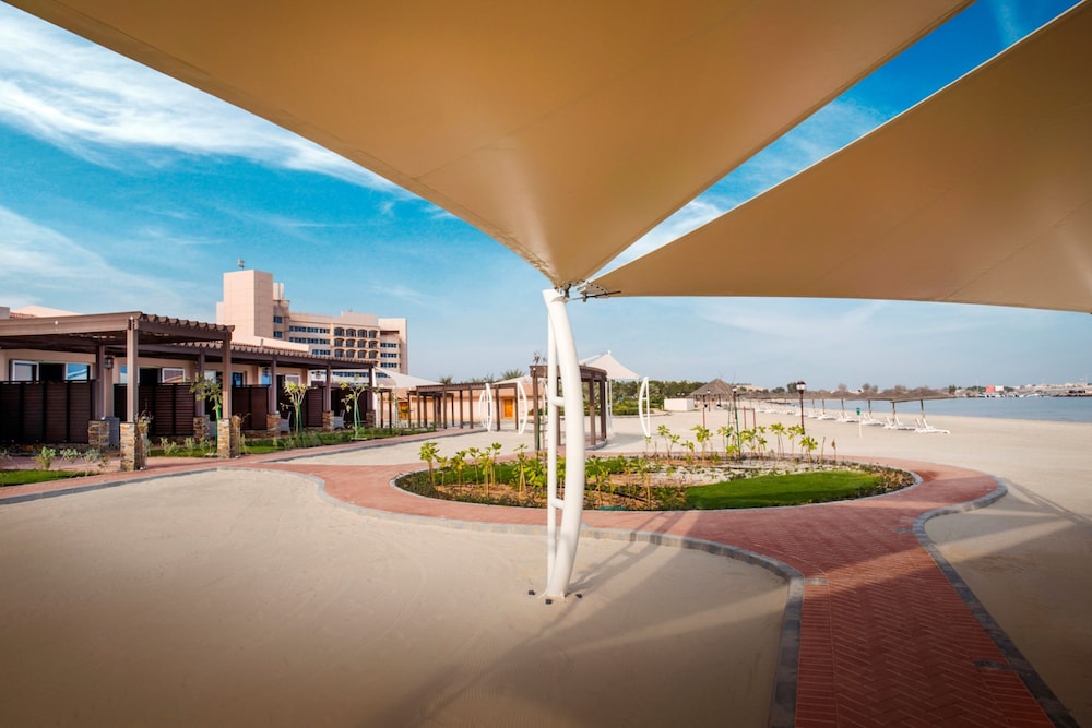 Danat Jebel Dhanna Resort — снимок 3