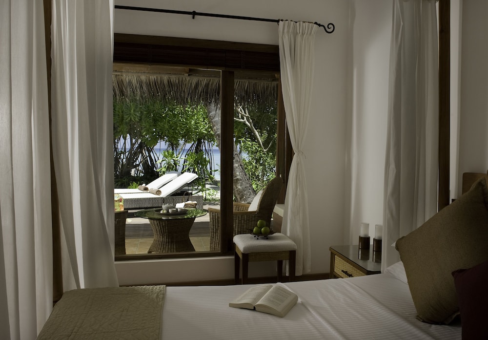 Niva Kuramathi Maldives — снимок 10