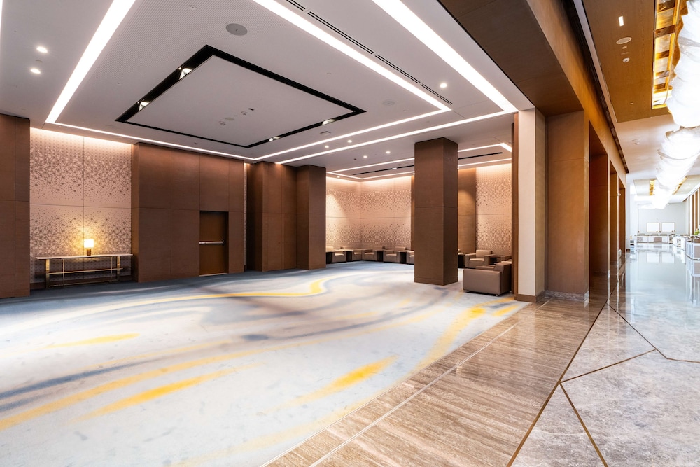 Hilton Abu Dhabi Yas Island — снимок 19