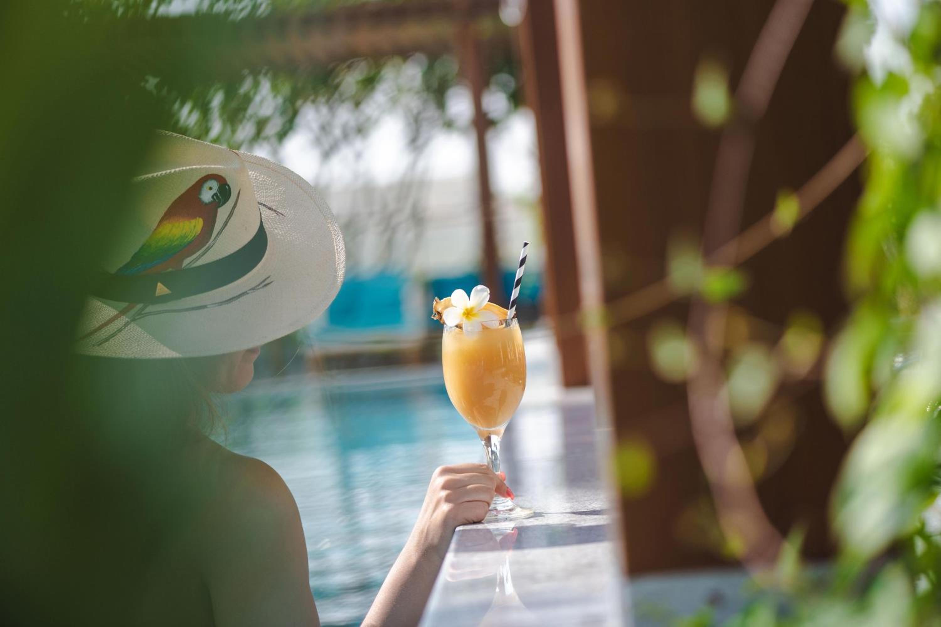Al Messila, a Luxury Collection Resort & Spa, Doha — снимок 2