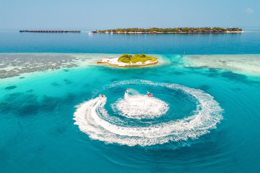 Lily Beach Resort — снимок 12