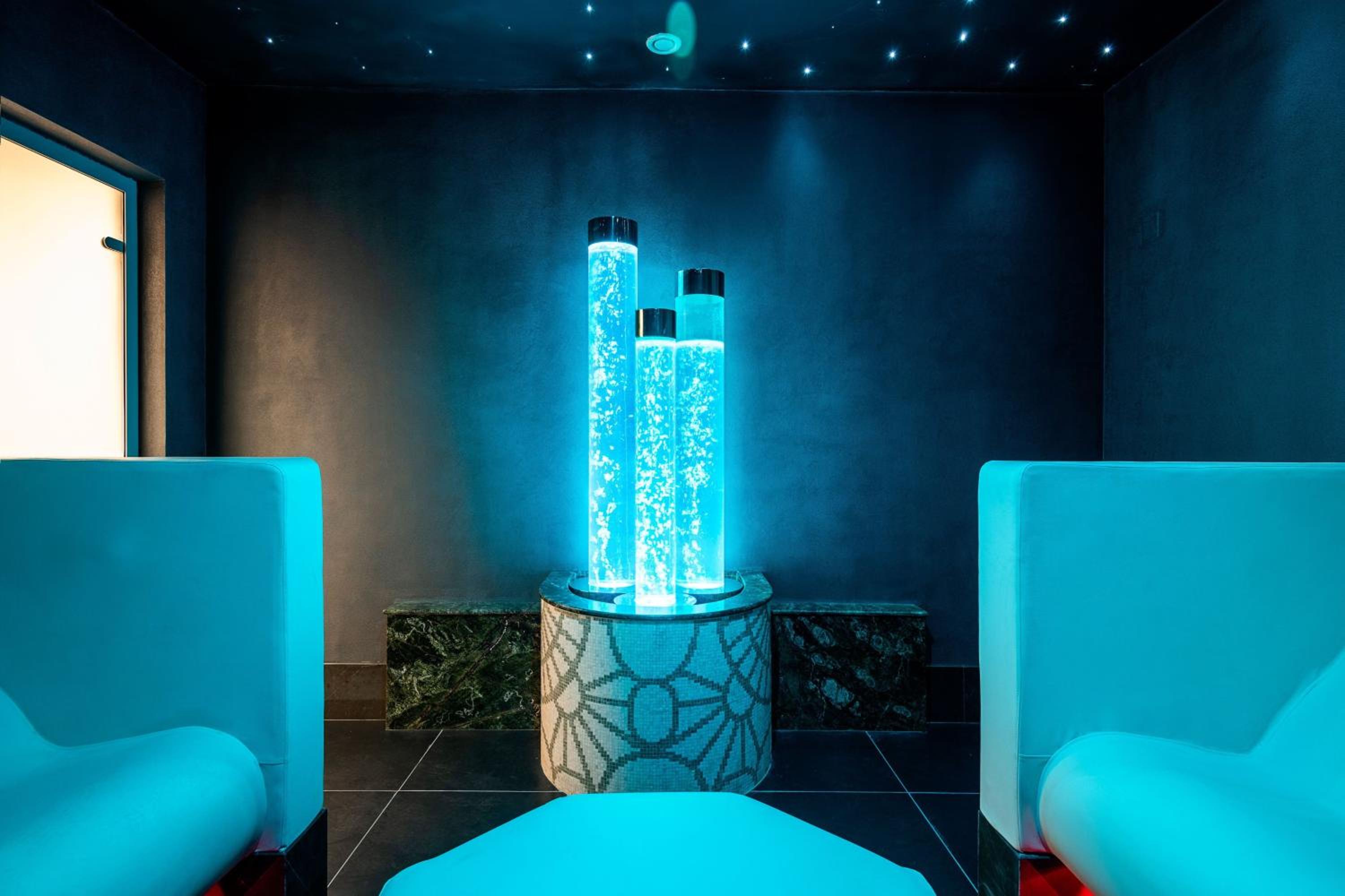 Al Messila, a Luxury Collection Resort & Spa, Doha — снимок 16