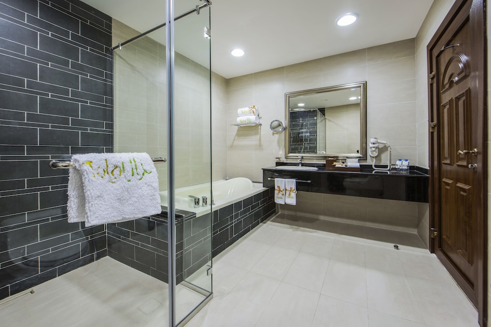 Telal Resort, Al Ain — снимок 21