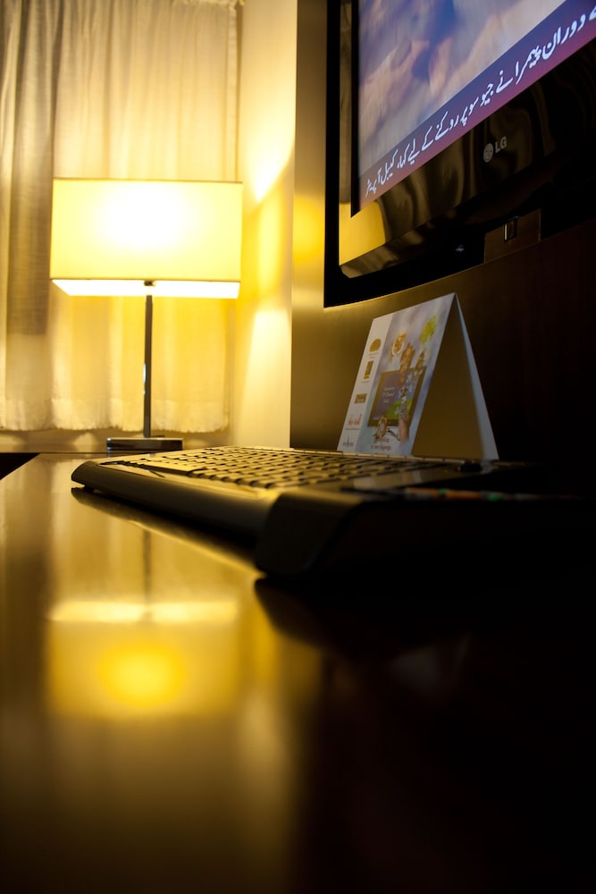 Aravi Hotel — снимок 15