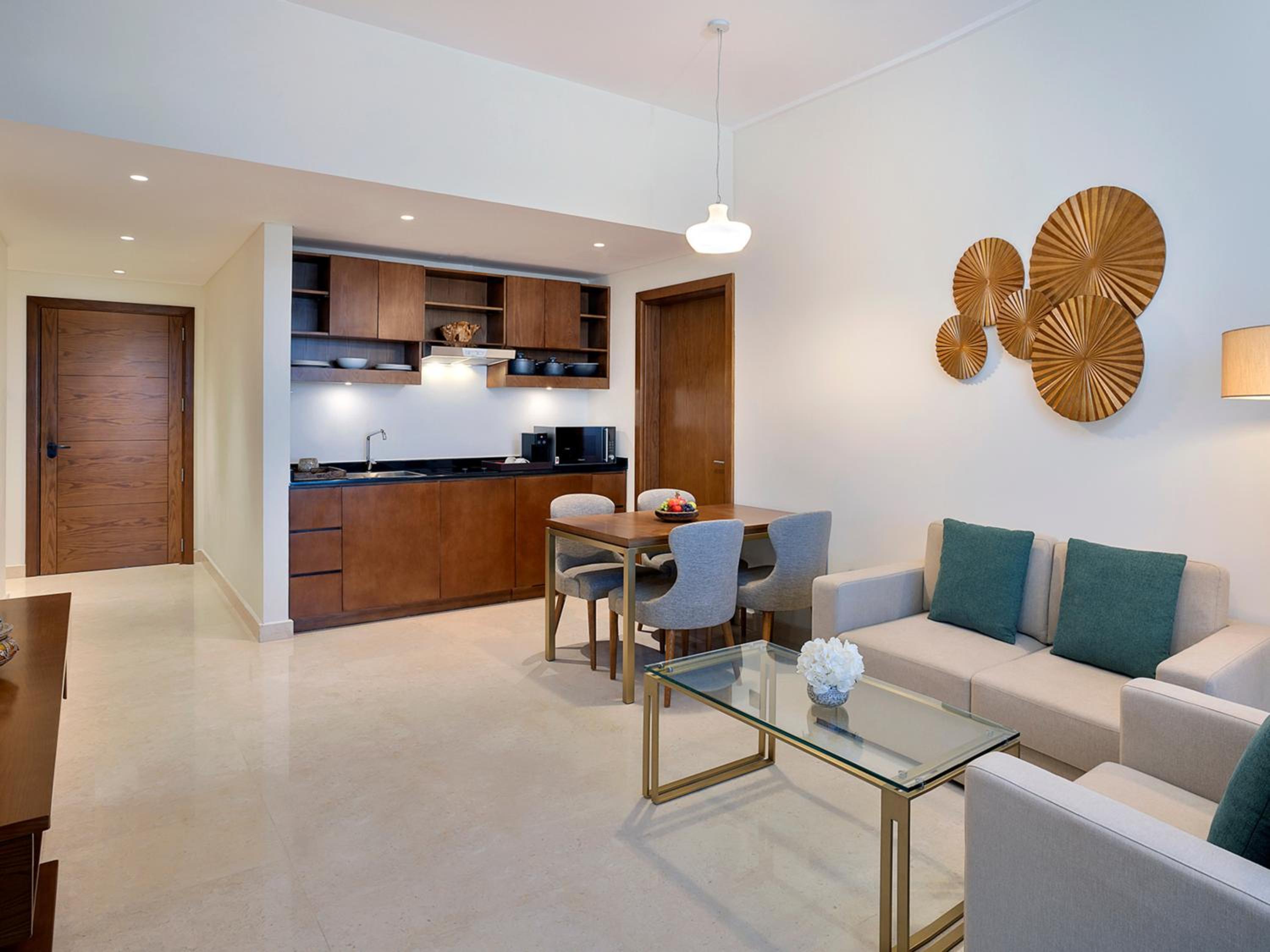 dusitD2 Naseem Resort, Jabal Akhdar — снимок 3