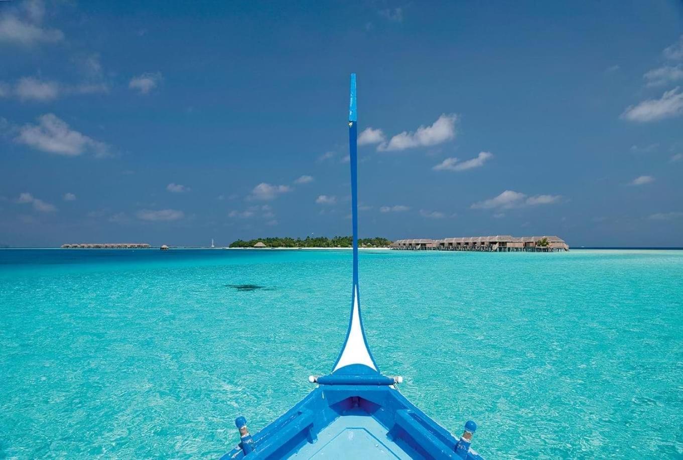 Constance Moofushi Resort — снимок 8