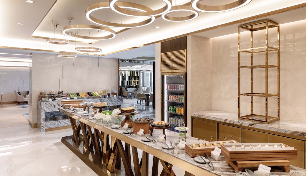 Taj Exotica Resort & Spa, The Palm, Dubai — снимок 26