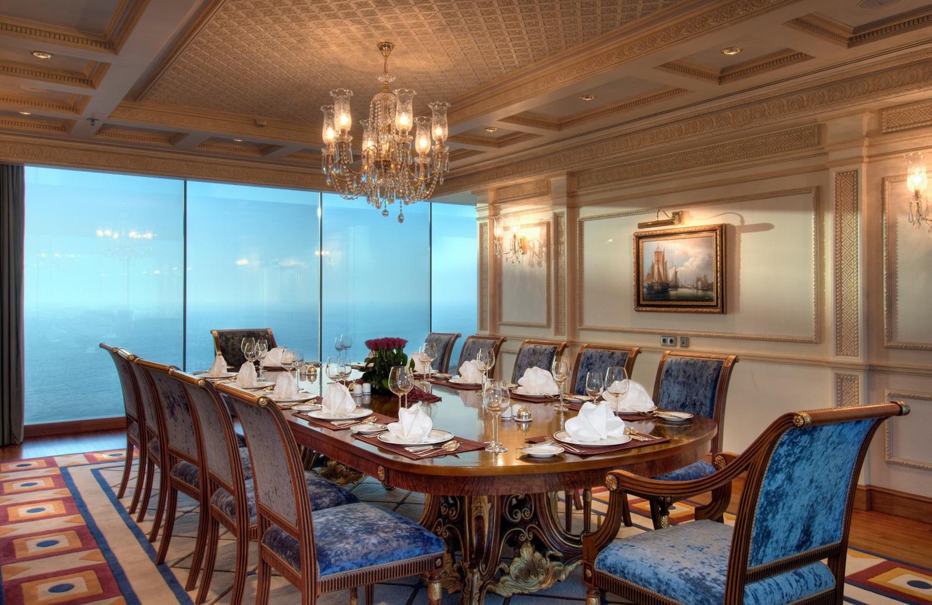 Rosewood Jeddah — снимок 15