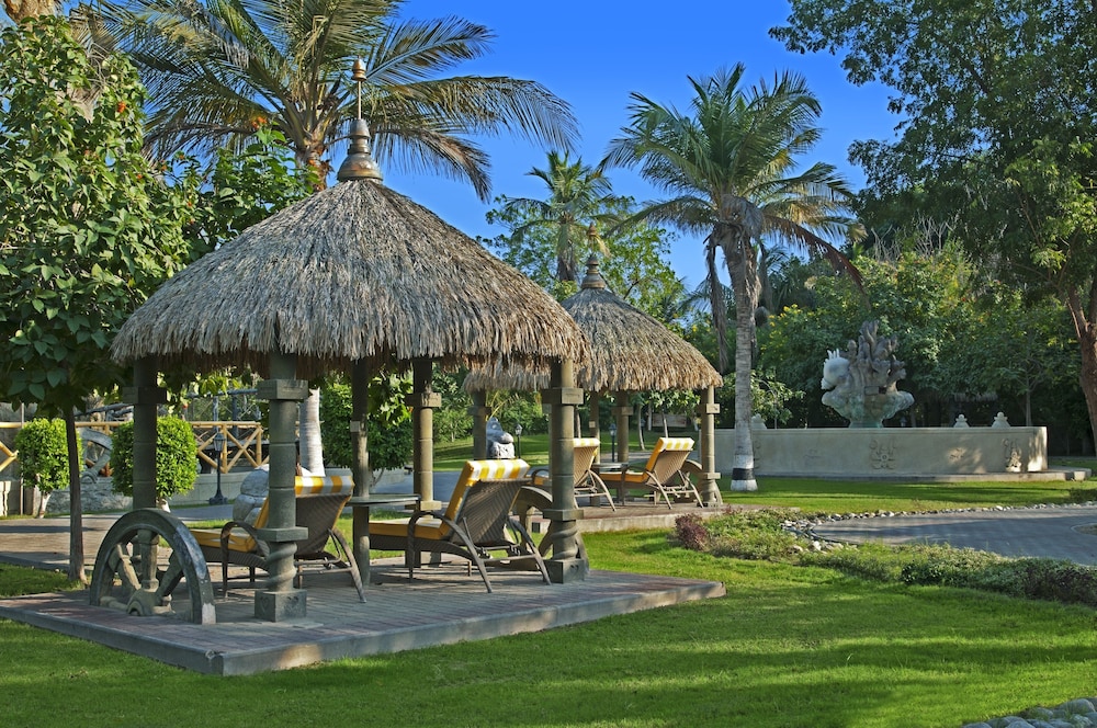 Al Nahda Resort & Spa — снимок 16