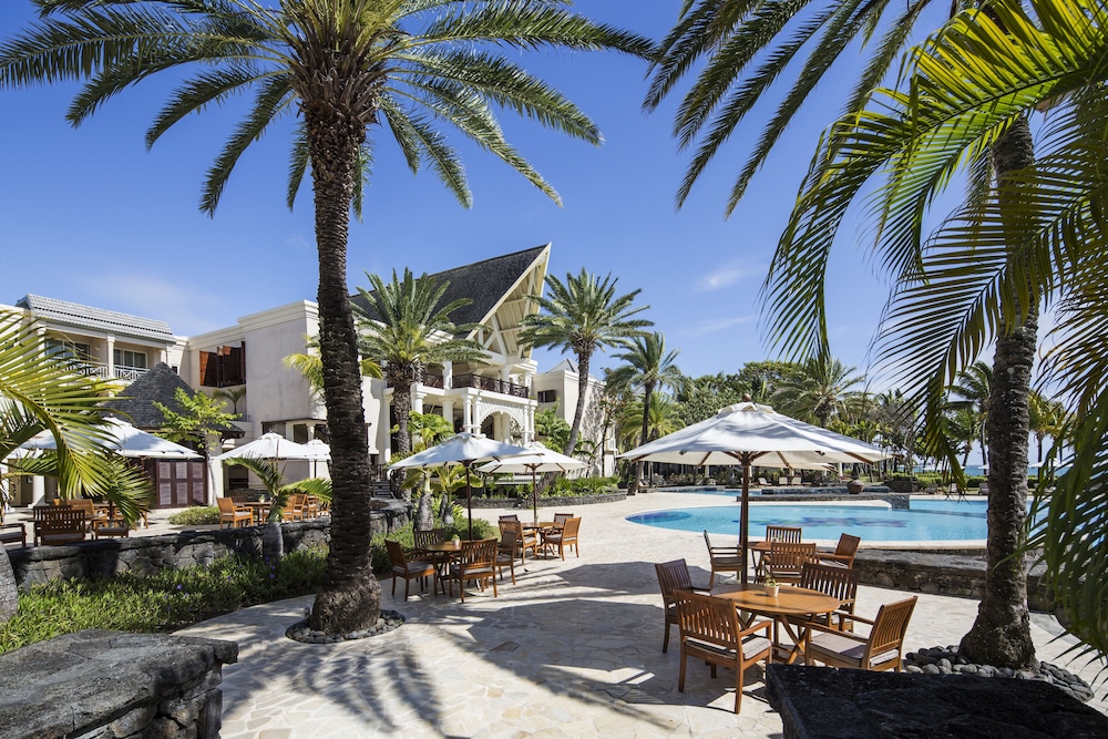 The Residence Mauritius — снимок 7
