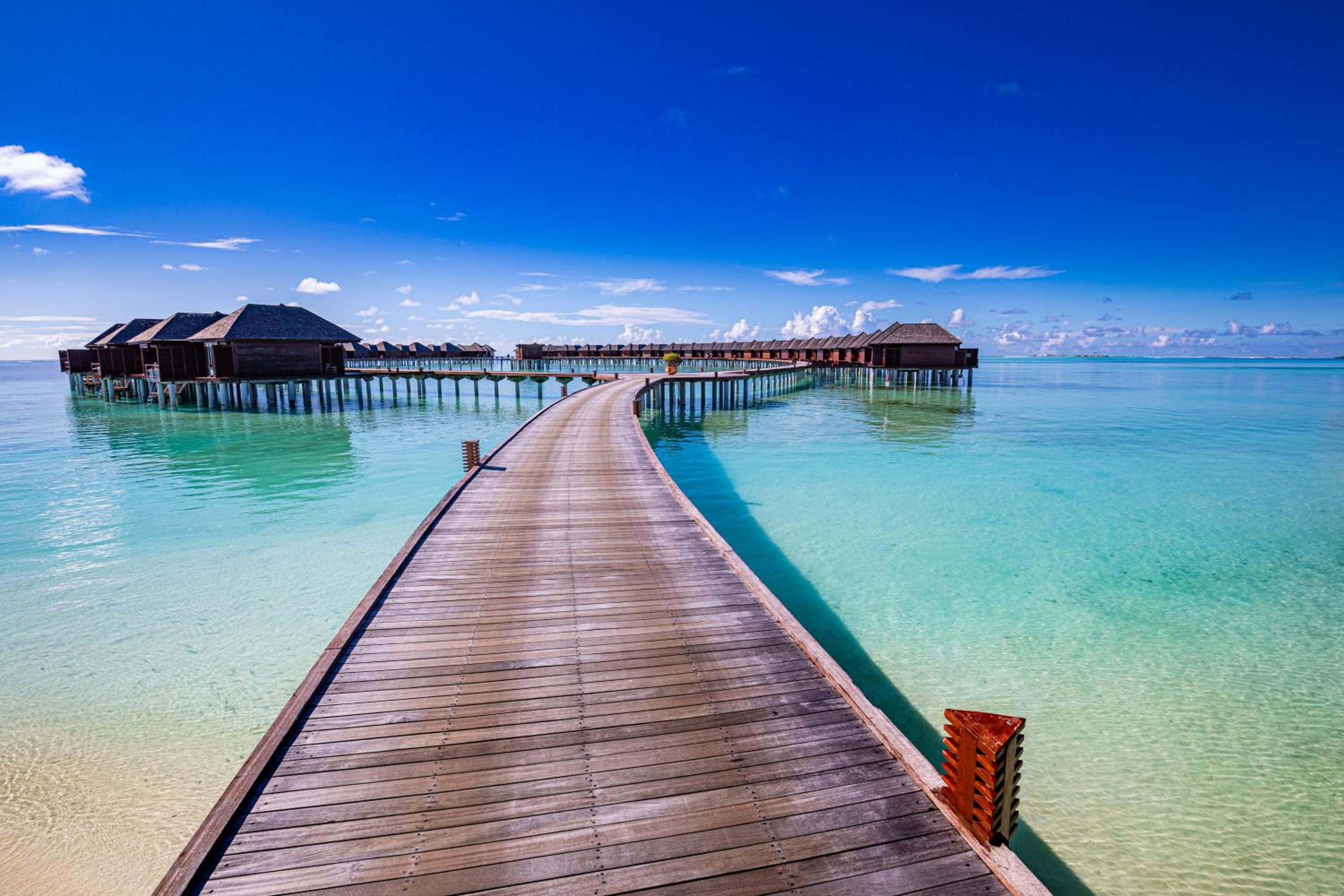 Sun Siyam Olhuveli Maldives — снимок 23