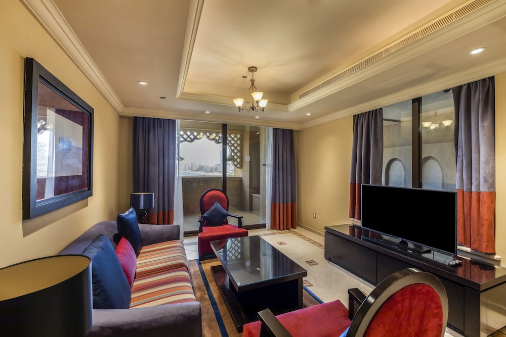 Arjaan by Rotana Dubai Media City — снимок 29