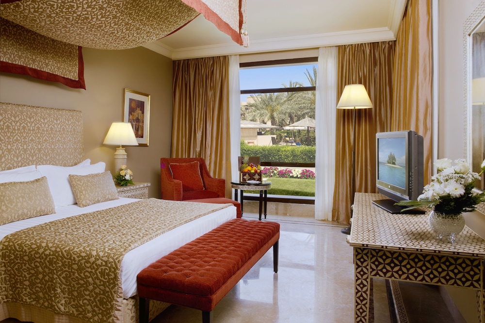 Miramar Al Aqah Beach Resort — снимок 12