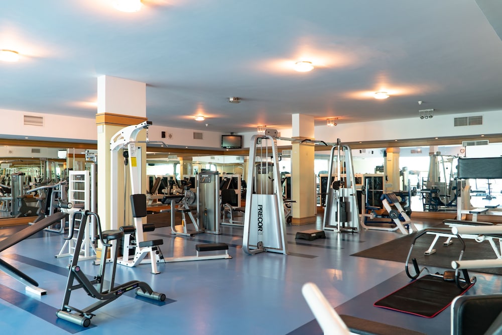 Al Ain Palace Hotel — снимок 5