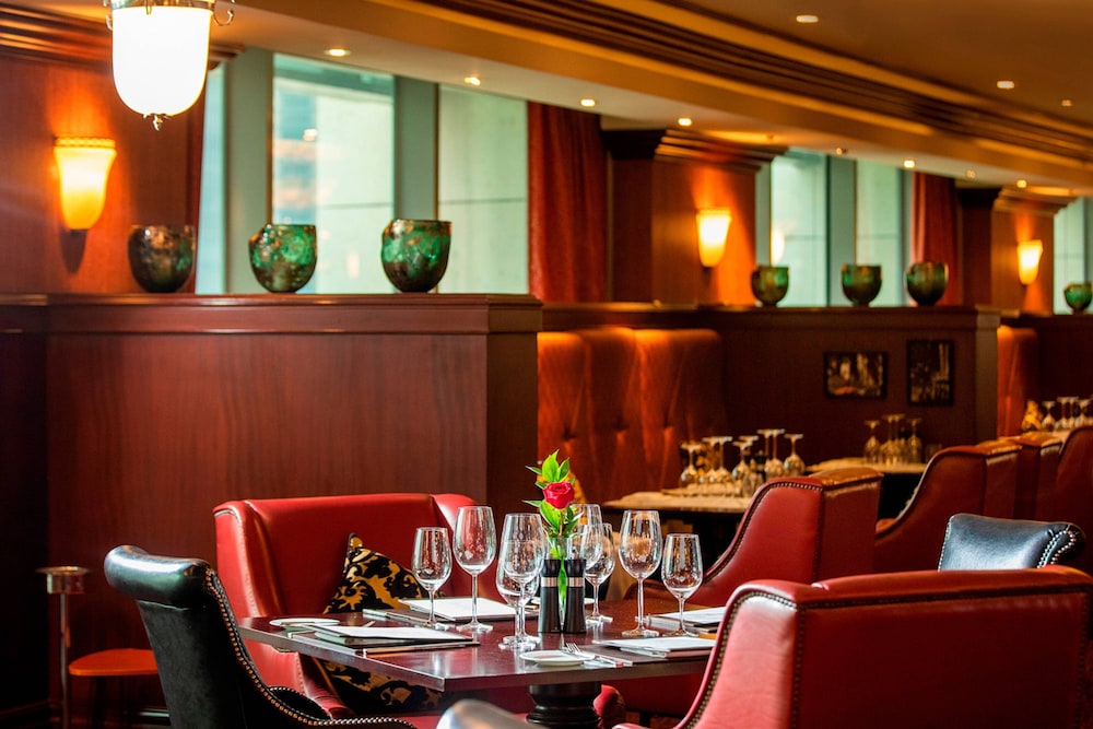Marriott Marquis City Center Doha Hotel — снимок 17