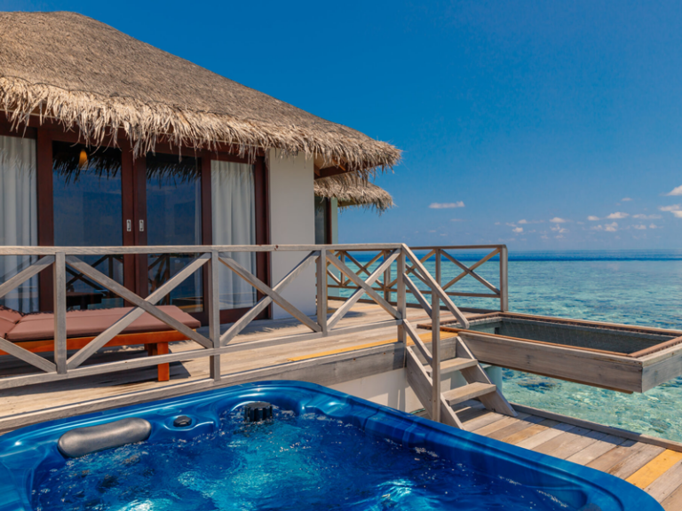Cocogiri Island Resort — снимок 16