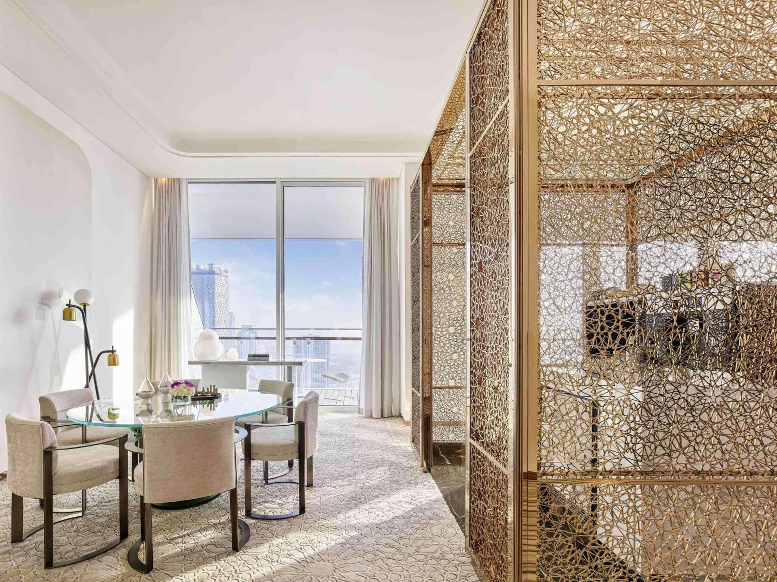 Fairmont Doha — снимок 14