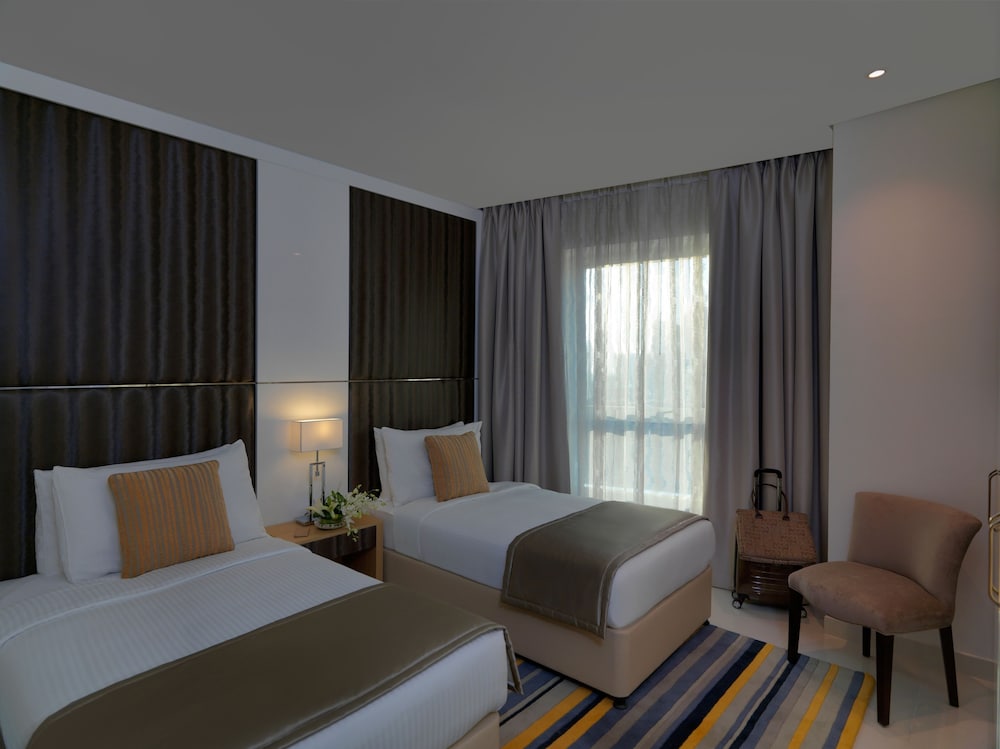 DAMAC Maison Canal Views — снимок 9