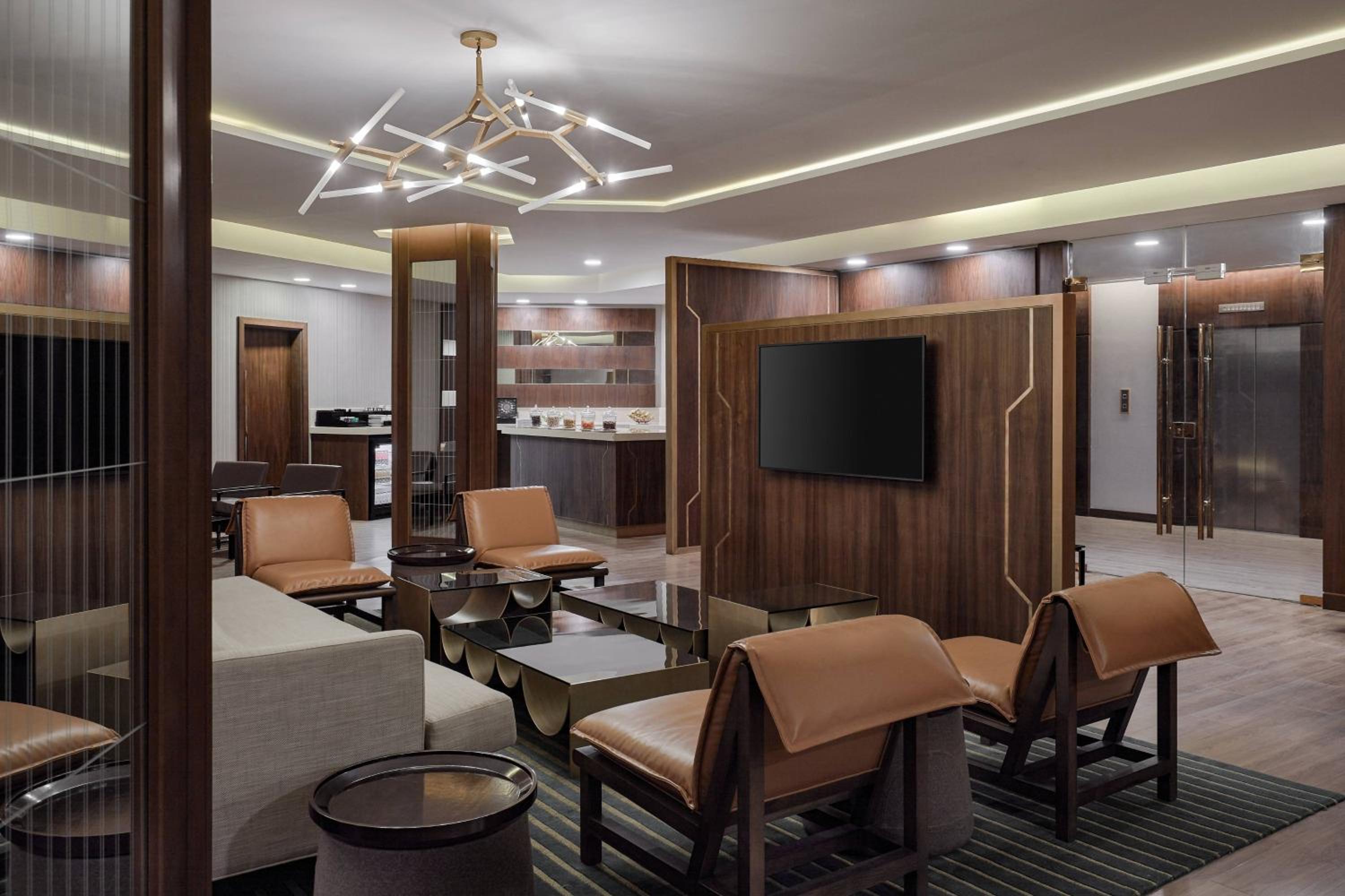 MAKAREM RIYADH HOTEL — снимок 15