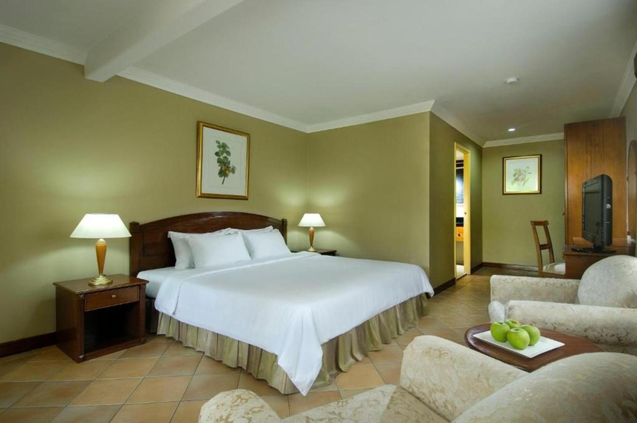 Berjaya Beau Vallon Bay Resort & Casino — снимок 17
