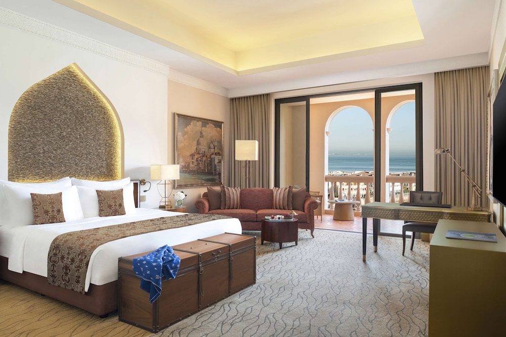 Marsa Malaz Kempinski, The Pearl - Doha — снимок 12