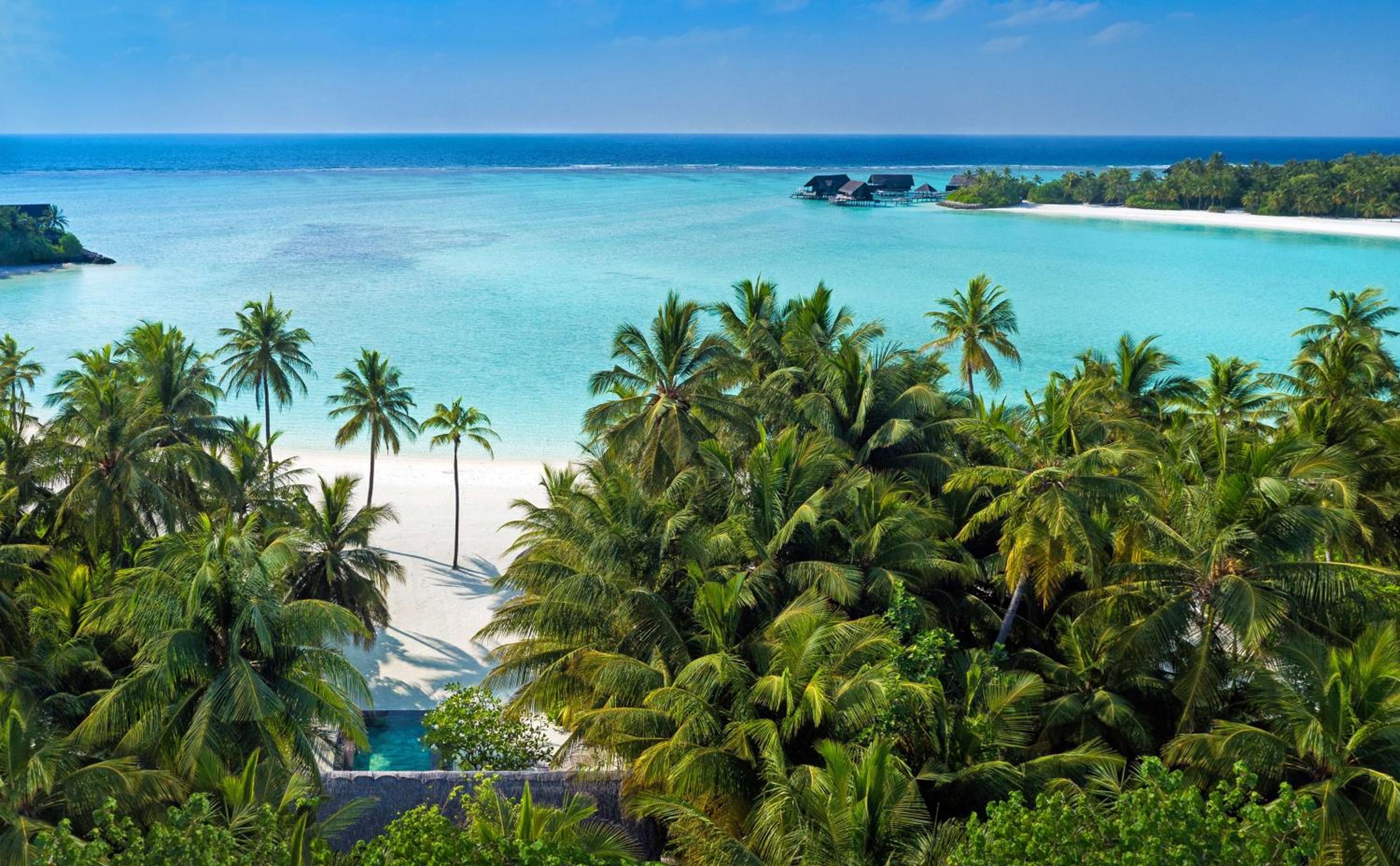One & Only Reethi Rah, Maldives — снимок 8