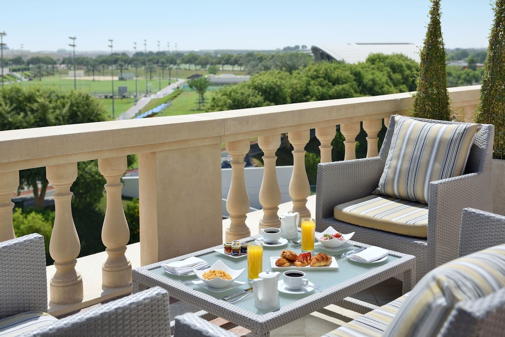 Al Aziziyah Boutique Hotel — снимок 8