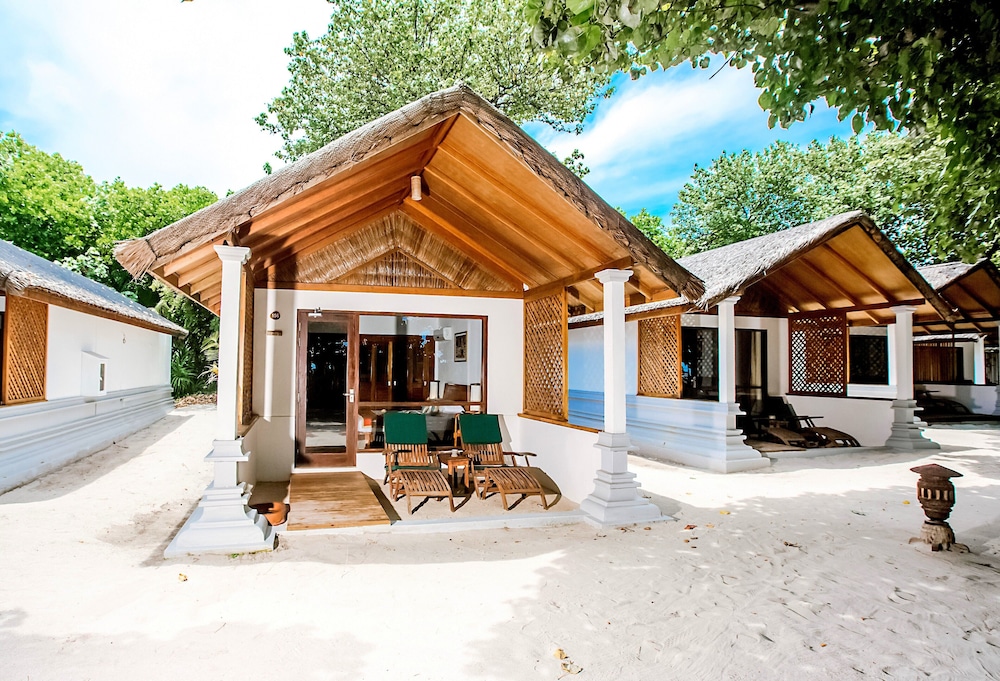NH Collection Maldives Reethi Resort — снимок 25