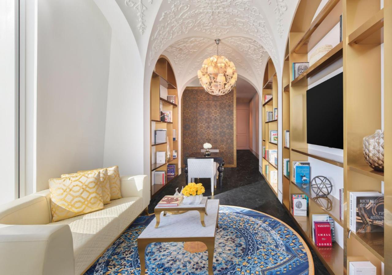 Raffles Doha — снимок 22