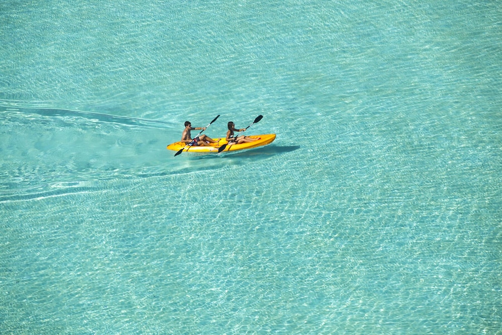 Niva Velassaru Maldives — снимок 22