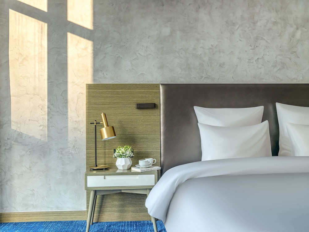 Pullman Sharjah — снимок 4