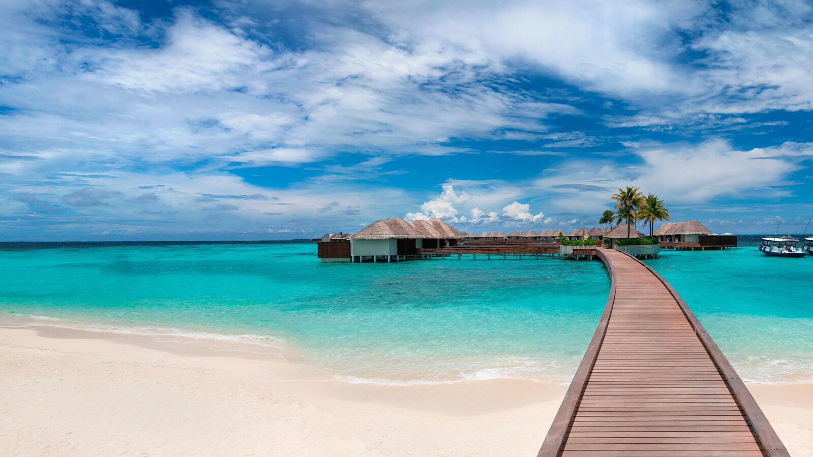 W Maldives — снимок 3